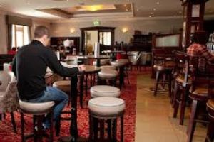 Inishaven Bar